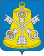 город порт Корсаков герб